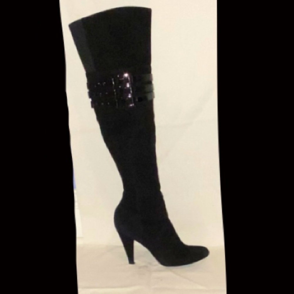 Over the Knee Boots